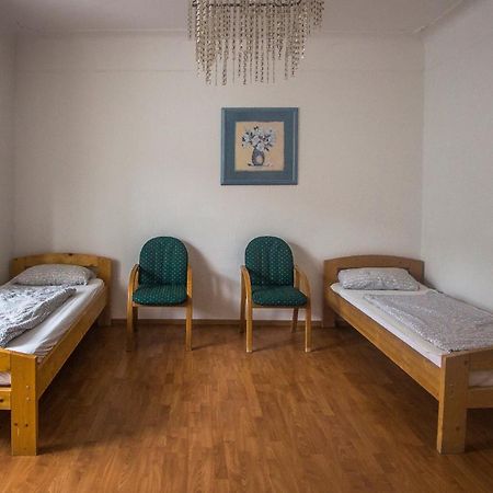 Ferienwohnung Glaser Пфорцхайм Экстерьер фото