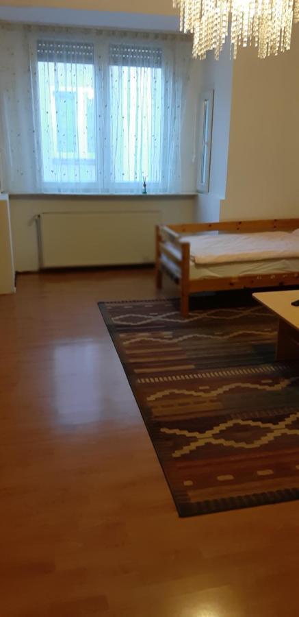 Ferienwohnung Glaser Пфорцхайм Экстерьер фото
