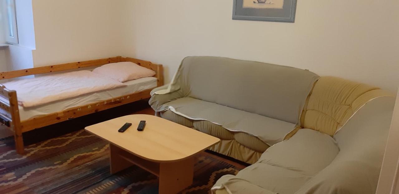 Ferienwohnung Glaser Пфорцхайм Экстерьер фото