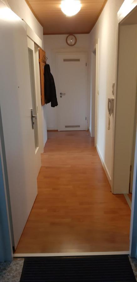 Ferienwohnung Glaser Пфорцхайм Экстерьер фото
