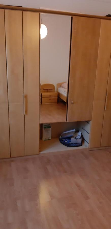 Ferienwohnung Glaser Пфорцхайм Экстерьер фото