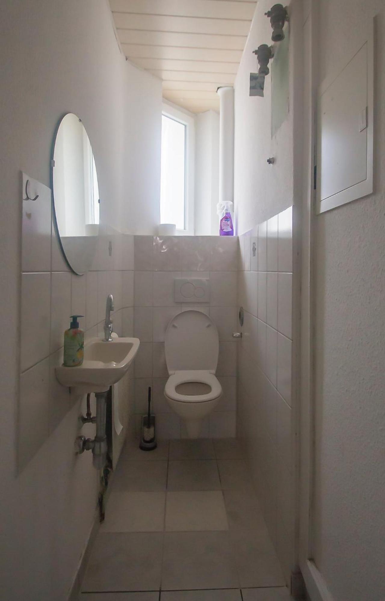 Ferienwohnung Glaser Пфорцхайм Экстерьер фото