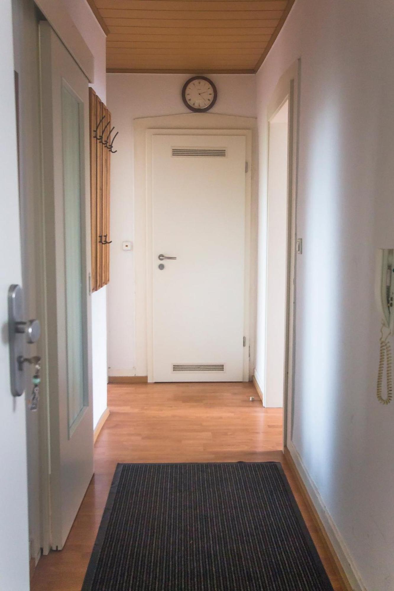 Ferienwohnung Glaser Пфорцхайм Экстерьер фото
