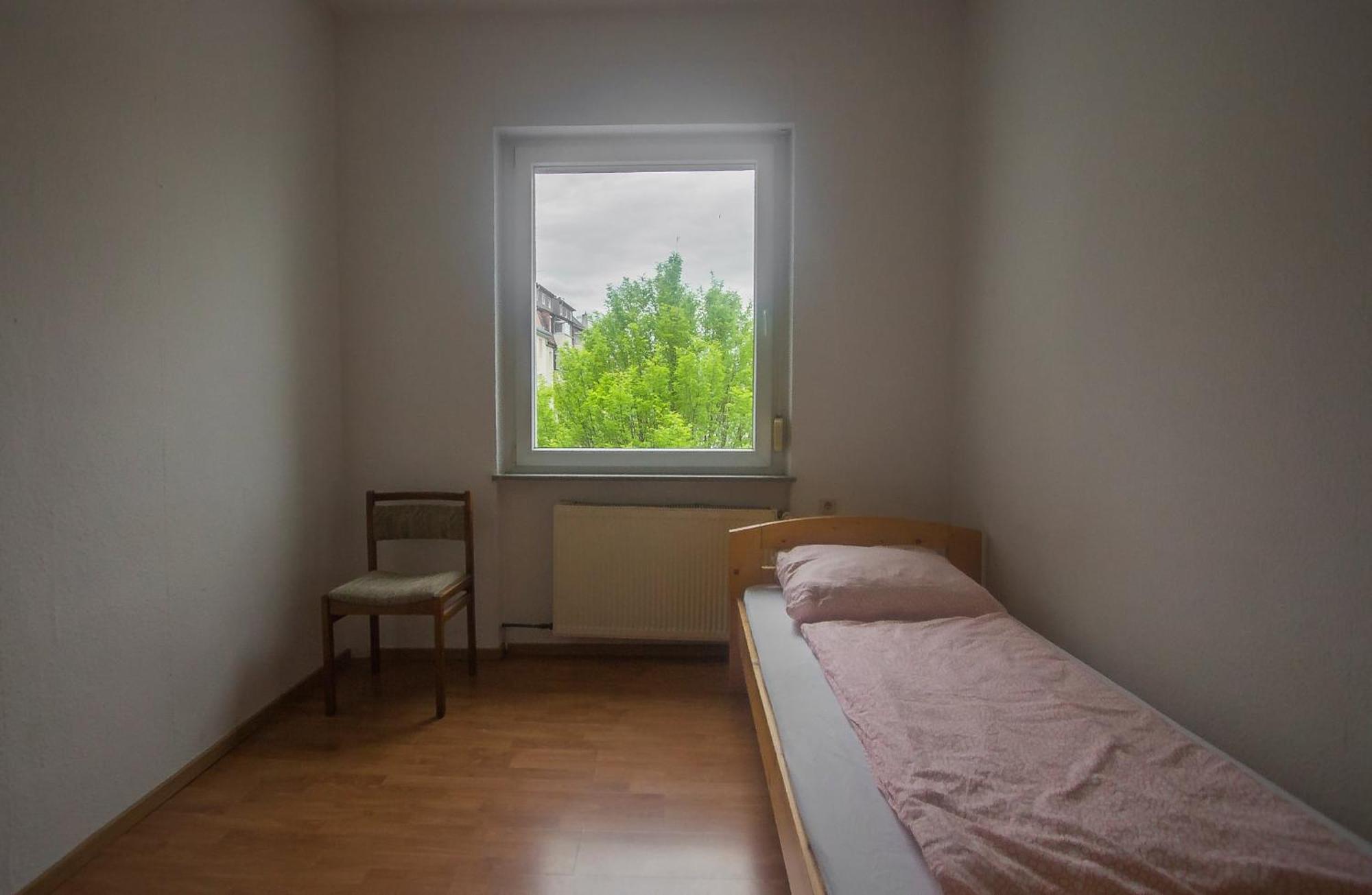 Ferienwohnung Glaser Пфорцхайм Экстерьер фото